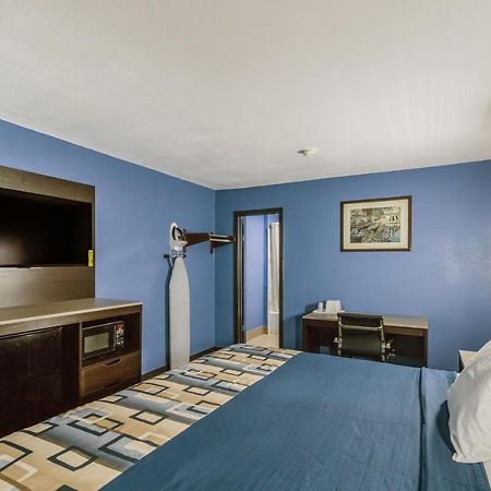 Scottish Inns Карролтон Экстерьер фото