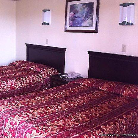 Scottish Inns Карролтон Номер фото