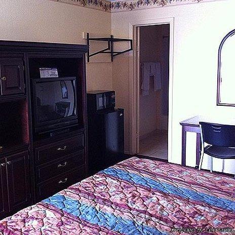 Scottish Inns Карролтон Номер фото