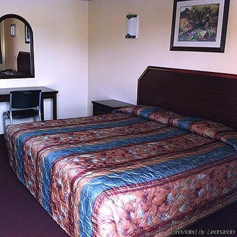 Scottish Inns Карролтон Номер фото